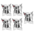 thumbnail image 2 of Emergency Water Jug Bags, Long Service Life Liquid Jug Bags With Tap Space Saving Individual Faucets Repeatable Removal  For Party For Home 5L, 2 of 8