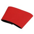 thumbnail image 4 of Unique Bargains Neoprene Insulated Reusable Coffee Tea Cups Sleeve Red, 4 of 6