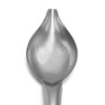thumbnail image 3 of Deco Spoon Decorate Food Draw Tool Design Sauce Dressing Plate Dessert, 3 of 5