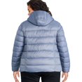 thumbnail image 3 of Manteau matelassé George Plus pour femmes, 3 of 6