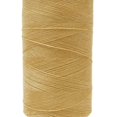thumbnail image 2 of IBA Indianbeautifulart Wholesale Spool Beige 20 Pcs Spun Quilting Over Locking Sewing Polyester Thread, 2 of 4