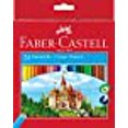 thumbnail image 3 of Faber-Castell 24-Colour Eco-Pencils, 3 of 5