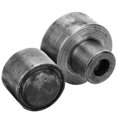 thumbnail image 3 of Greensen Hand Press Machine Setter Eyelet Puncher Grommet Die Mold Manual Installation Tool,Eyelets Buckle, Steel, 3 of 8