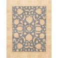 thumbnail image 1 of Ahgly Company Indoor Rectangle Abstract Camel Brown Oriental Area Rugs, 5' x 7', 1 of 6