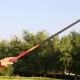 thumbnail image 1 of VONKY Telescopic Long Fishing Rods Anti-lock Groove Fishing Rod for Angler's Holiday Good Gift, 1 of 9
