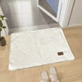 thumbnail image 2 of Kyusrd Summer All Sale!Herringbone Fabric Furniture Protector Sofa Cover 70*90cm, 2 of 3