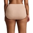 thumbnail image 3 of Jockey Women's 100% Cotton Elance Breathe French Cut - 3 Pack, 3 of 5