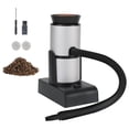thumbnail image 1 of jinwen Infuseur de Fumée pour Cuisson des Aliments à Deux Vitesses Réglable Fumoir Électrique Portatif pour Cuisson, 1 of 9