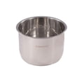 thumbnail image 1 of Instant Pot 3 Quart Stainless Steel Inner Pot, 1 of 2