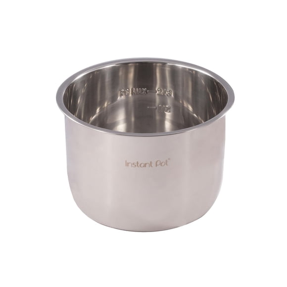 Instant Pot 8QT Stainless Steel Inner Pot