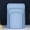 Sky Blue, variant on Tranfacy Home and Kitchen,Plates and Bowls Sets,Rectangular Tray Large Medium and Small Sets Of Three Household Plates to Put Tea Cups Dinner Plates to Put Snacks Plates