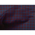 thumbnail image 4 of oneOone Cotton Poplin Fabric Gingham Check Print Fabric BTY 56 Inch Wide, 4 of 4