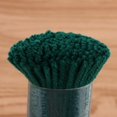 thumbnail image 3 of veasfak DIY Knitting Material Latch Hook Rug Yarn Sewing Craft Supplies, Green, 3 of 7