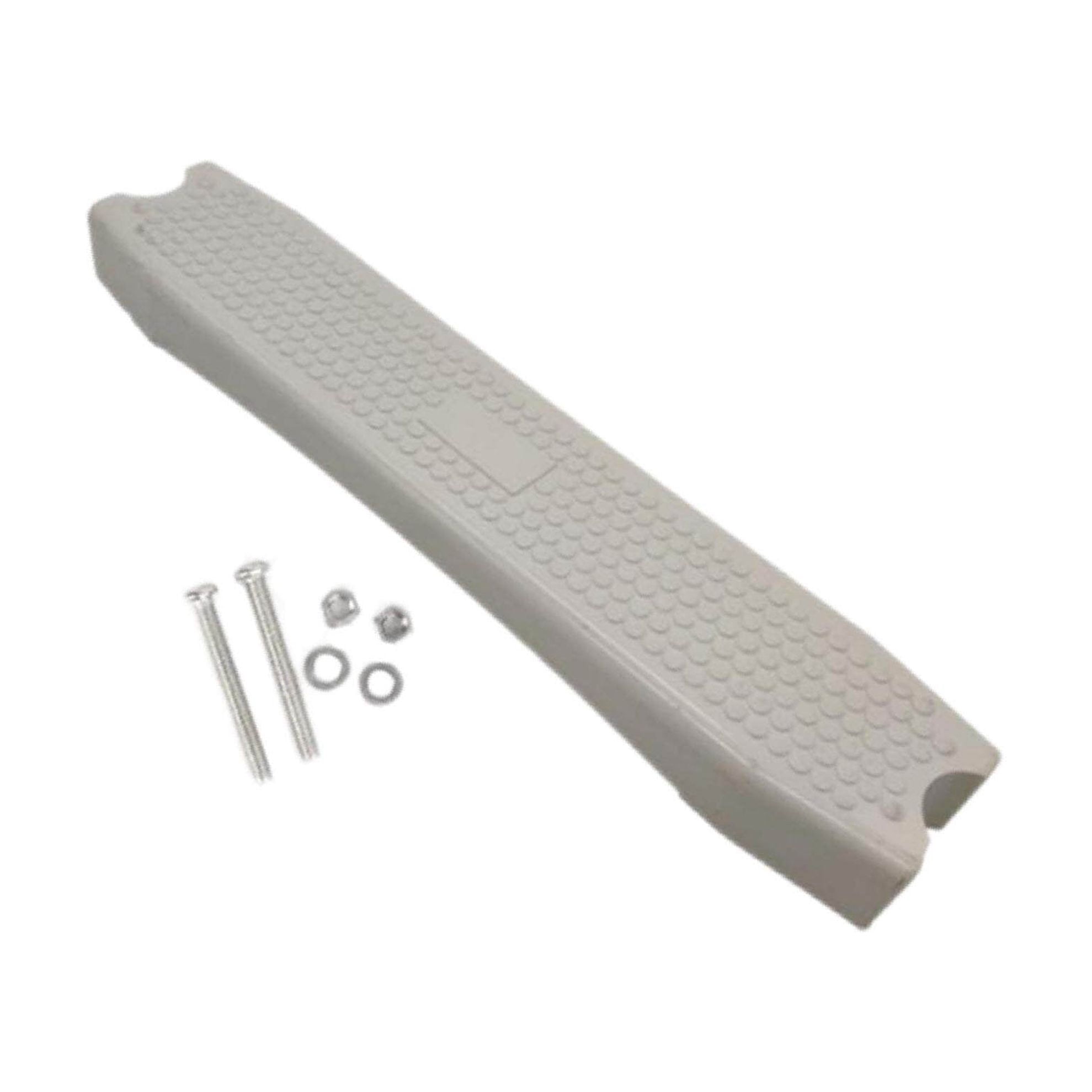VONKY Plastic Ladder Step Pool Step Durable Non Slip above Ground Pedal Accessory