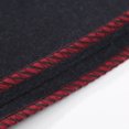 thumbnail image 4 of Meichang Pantalon Habillé pour Homme Pantalon Chino à Rayures Classiques Sans Repassage Pantalon Décontracté Haut de Gamme Taille Extensible Pantalon de Complet Coupe Ajustée Pantalon à devant Plat, 4 of 8