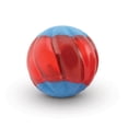 thumbnail image 2 of Zeus Duo Ball Dog Toy with Squeaker, Small, 2 of 4