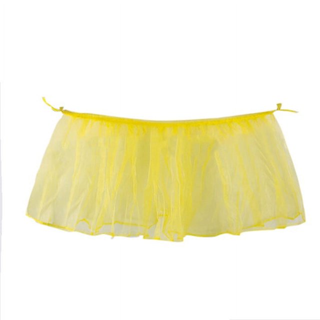 Birthday Table Cloths for Parties 1Pc Table Skirt Cover Birthday Wedding Festive Party Decor Table Cloth Table Cover for Birthday Party Table Skirt for Birthday Party