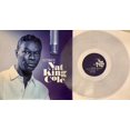 thumbnail image 1 of COLE, NAT KING ULTIMATE NAT KING COLE (2LP LIMITED CLEAR VINYL), 1 of 2