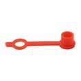 thumbnail image 2 of Nipple Fitting Red Protection M6 M8 M10 Dust Cover For Grease Zerk M10, 2 of 10