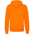 thumbnail image 2 of Fruit Of The Loom Mens/Womens Classic Hooded Sweatshirt, 2 of 3