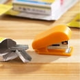 thumbnail image 4 of Compact Stapler Efficient Small Handheld Device for Hassle- Supplies that Never Jams for Home and School Use, 4 of 7