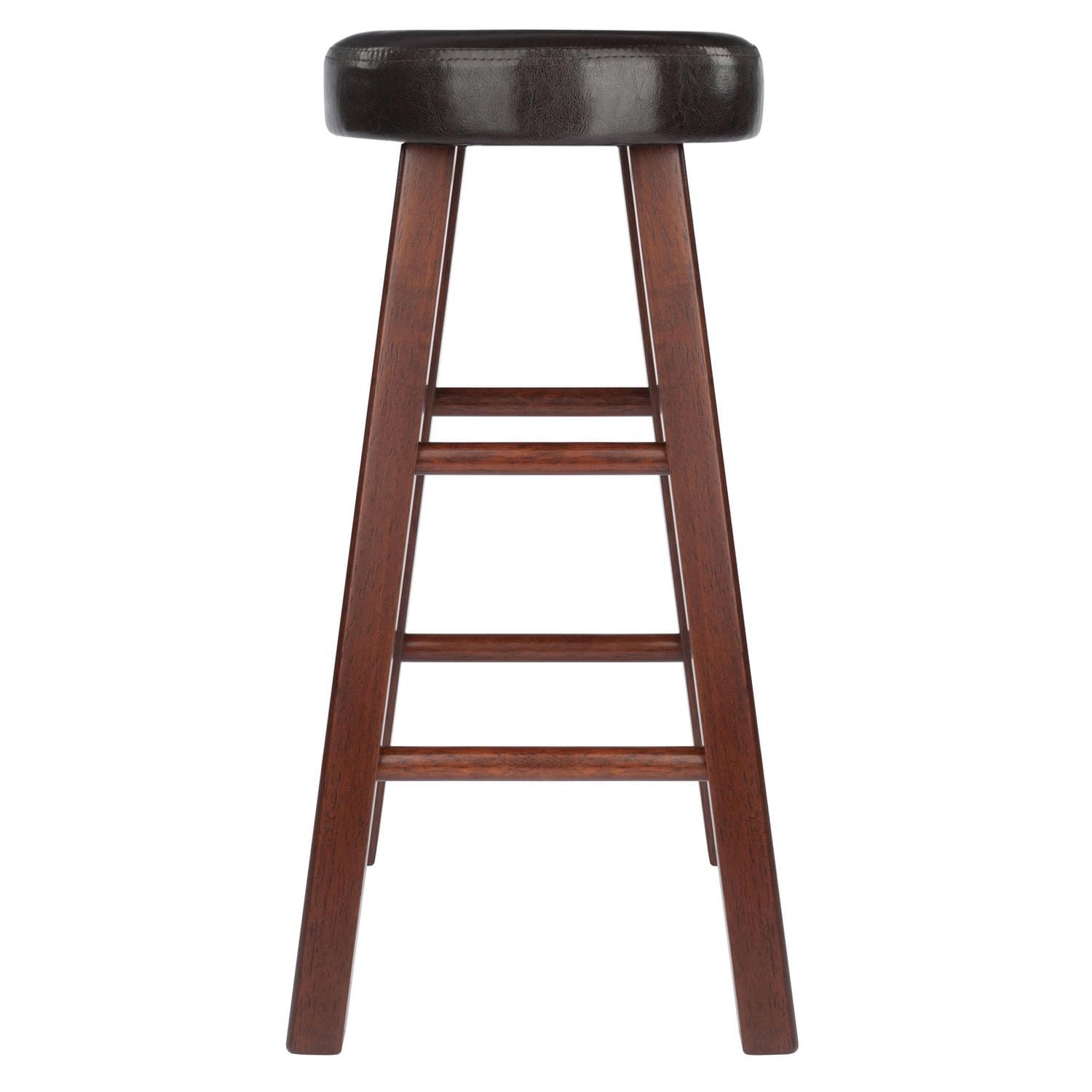 Ensemble de 2 tabourets comptoir Maria