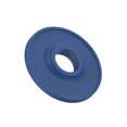 thumbnail image 2 of Edgergery Stainless Steel Stand Smart Speaker Metal Base Pad for HomePod, 2 of 3