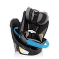 thumbnail image 1 of Evenflo Revolve360 Slim 2-in-1 Rotational Car Seat with SensorSafe, 1 of 11