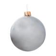 thumbnail image 2 of CNKOO 1 Set Outdoor Inflatable Toys Easy to Inflate Bright Color  Ornament Home Decoration Balls for Garden, 2 of 10