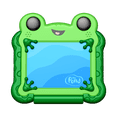 thumbnail image 2 of Funko POP! Toy Story 5 - Lilypad, 2 of 3