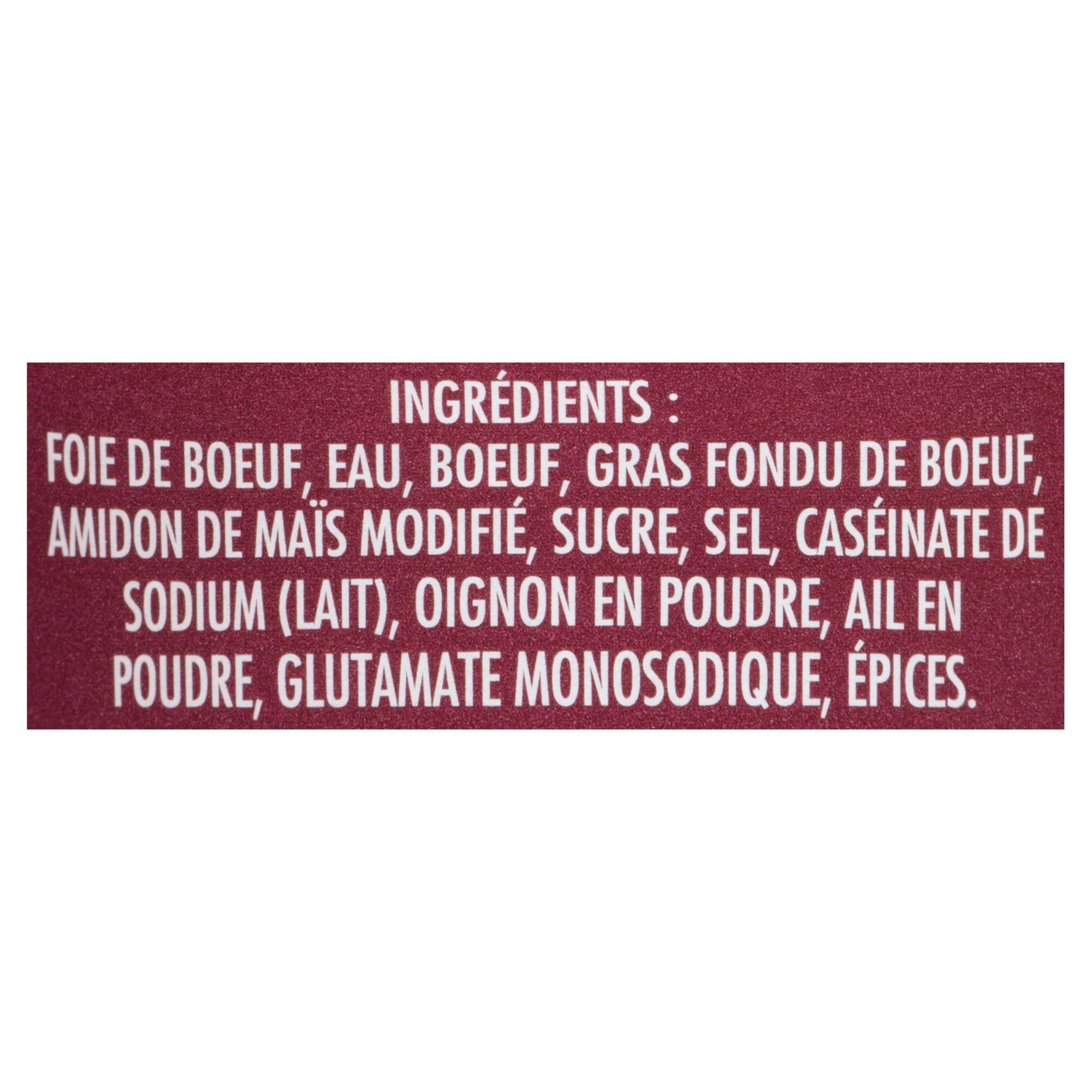 Palm Pâté de Foie