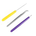thumbnail image 2 of Quilling Tools Quilling Tools And Supplies, Quilling Kit Quilling Paper Tools, For Shop Wedding Room Party, 2 of 5