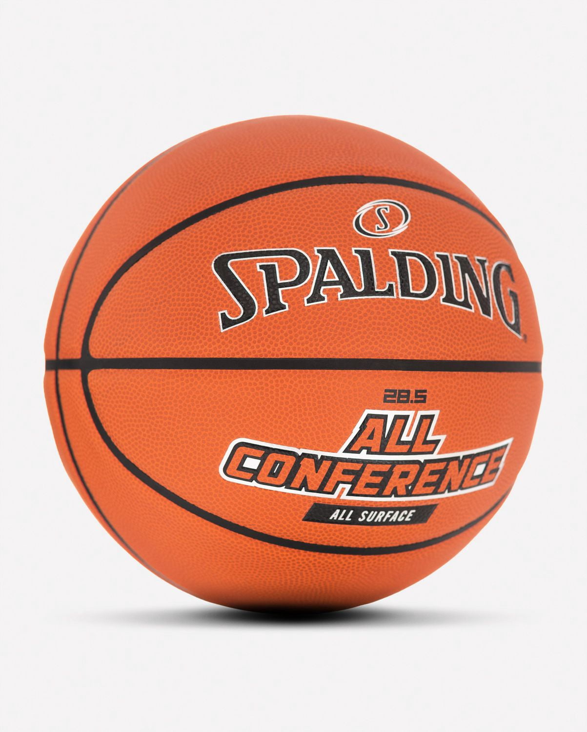 Spalding All Conference Composite Basketball, Size 6