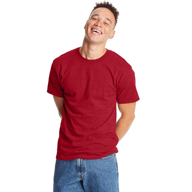 Hanes Unisex Beefy-T T-Shirt