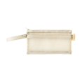 thumbnail image 1 of LSLJS Morandis Sac à Main pour Livres Sac en Nylon à Mailles Transparent Épaissi Papeterie Devoirs Jouets Rangement Sac de Dossiers, 1 of 1