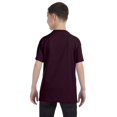 thumbnail image 1 of Gildan T-Shirt en Coton Épais pour Jeunes, 1 of 1