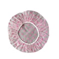 thumbnail image 3 of Birdeem Bonnet de Douche Réutilisable Bonnet de Douche 2 Pcs Bonnet de Douche Bonnet de Douche Élastique, 3 of 12
