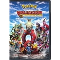 thumbnail image 1 of Pokemon The Movie: Volcanion And The Mechanical Marvel, 1 of 10