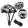 thumbnail image 3 of Ensemble de Protection pour Adultes, Ensemble de Protection pour Patinage, Genouillères Durables pour Patins à Roulettes Planche à Roulettes Trottinette Sports, 3 of 8