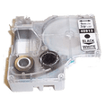 thumbnail image 1 of Zoomtoner Compatible DYMO 40913 Ruban d'Étiquette Noir sur Blanc pour DYMO LabelPOINT PnP, 1 of 1