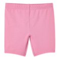 thumbnail image 1 of Short de vélo George pour petites filles, 1 of 2