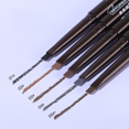 thumbnail image 4 of Crayon à Sourcils & Pinceau Fine Définition Sourcils Shaper Double Tête Imperméable à Liner, 4 of 4