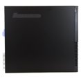 thumbnail image 4 of Lenovo ThinkCentre M92 Ordinateur de Bureau PC, 3.20 GHz Intel i5 Quad Core Gen 3, 8 Go DDR3 RAM, 512 Go Disque Dur SSD (SSD), Windows 10 Professionnel 64bit Remis à Neuf, 4 of 7