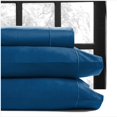 thumbnail image 2 of Casa Platino 600 Thread Count 100% Egyptian Cotton Sheet Set, 2 of 3