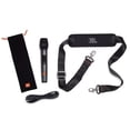 thumbnail image 3 of JBL PartyBox On-The-Go - Enceinte portable Bluetooth de soirée avec effets lumineux & micro sans fil, 3 of 9