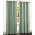 thumbnail image 1 of Mainstays Faux Silk Drapery Grommet Window Panel, 1 of 6