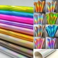 thumbnail image 3 of Huayishang Colored Faux Leather Sheets Upholstery Crafts Fabric For Bag Making DIY Making, 3 of 6