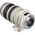 thumbnail image 3 of Canon EF 28-300mm f/3.5-5.6L IS USM Super Zoom Lens, Professional L-Series (Open Box), 3 of 5