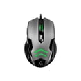 thumbnail image 4 of Souris gaming multicolore Adesso iMouse X1 6 boutons, 4 of 10