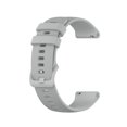 thumbnail image 1 of Kcodviy Tpu Silicone Sports Sweat Bn0155-08E Proof Solid Color Watch Windows Watch Band with Convenient Adjustment Couple Watch Set and Wide Compatibility, 1 of 6